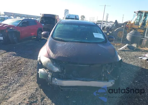 2013 Nissan Murano S z USA, uszkodzony, nr VIN JN8AZ1MWXDW323199